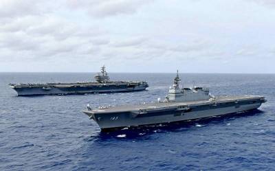 «Перл-Харбор 2.0»: Сможет ли Тихоокеанский флот РФ устоять перед атакой японцев?