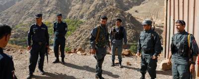 Фронт сопротивления в афганском Панджшере продолжает борьбу с талибами