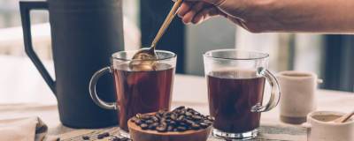 Кардиолог Бабаликашвили рекомендовала не пить кофе и черный чай после COVID-19