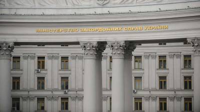 Кулеба заявил о выходе на новый уровень отношений Украины и США