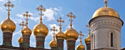 Ковидом в среде служителей РПЦ переболели «в общей сложности 5540 человек»