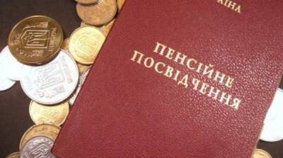 Накопительная пенсионная система не решит проблему с пенсиями в Украине – экс-министр