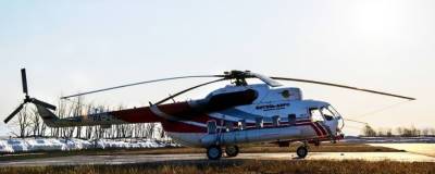 Ространснадзор выявил около 50 нарушений пилотов «Витязь-Аэро», чей Ми-8 упал на Камчатке