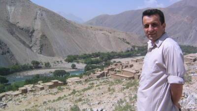 Вице-президент Афганистана предрёк талибам народное восстание