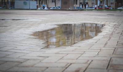 Синоптики прогнозируют в Башкирии дожди и похолодание