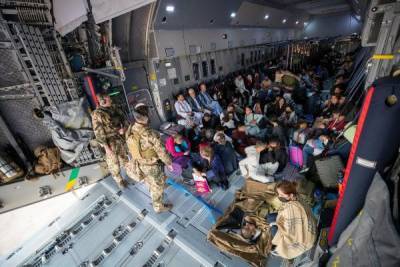 ЕС хочет заплатить Узбекистану и другим соседям Афганистана за приём беженцев