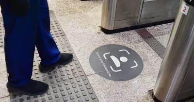 Собянин назвал сроки появления Face Pay на всех станциях метро