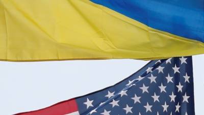 США и Украина собираются возродить Комиссию по стратегическому партнерству