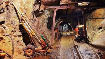 Робот-шахтер в разы ускоряющий добычу угля появился в Кузбассе