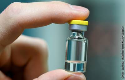 В ФМБА ожидают регистрацию своей вакцины от коронавируса в 2022 году