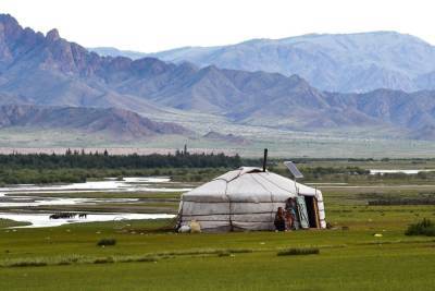 В Бурятии намерены углублять экономические связи с Монголией