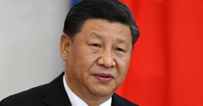 Си Цзиньпин выступит на ВЭФ с видеообращением