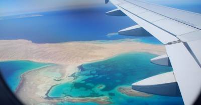 Еще две авиакомпании будут летать на египетские курорты