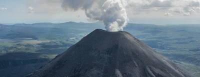 Ученые заявили, что вулканы запустили резкое глобальное потепление много лет назад