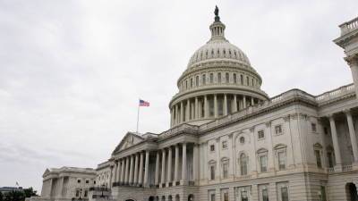 В сенате США раскритиковали политику Байдена в Афганистане