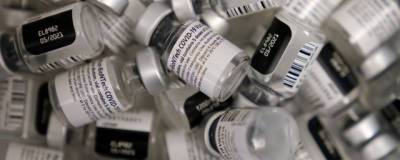 С марта в США выбросили около 15 миллионов доз вакцины от коронавируса