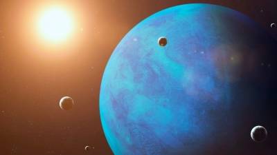 Какие опасные перемены в жизни предвещает Марс в оппозиции Нептуна 2 сентября