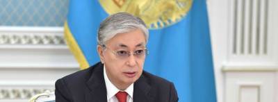 Президент Токаев: Нельзя препятствовать использованию русского языка в Казахстане