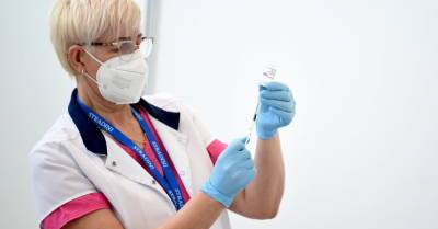 В медицинском ведомстве ЕС не считают необходимой третью прививку от коронавируса
