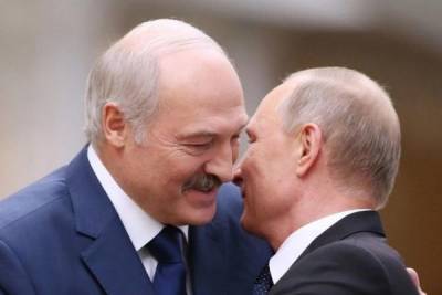 Лукашенко о союзных программах с Россией: никакой речи о потере суверенитета нет