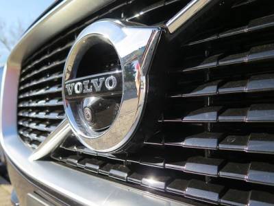 Volvo инвестирует в израильский технологический стартап и мира