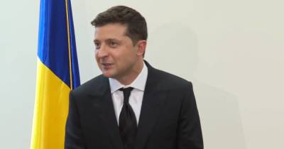 Зеленский предложил Байдену новый формат переговоров по Донбасса (ВИДЕО)
