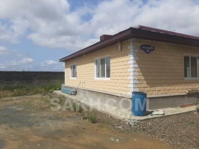 В Южно-Сахалинске продают дом под видом частного детского сада
