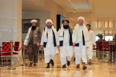 СМИ: за власть в Афганистане ведут борьбу лидеры разных ветвей «Талибана»*
