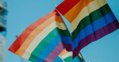Украина пообещала США усилить ответственность за насилие против ЛГБТ-сообщества