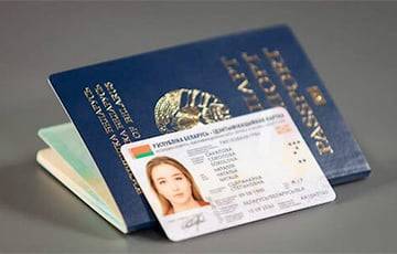 «Все сотрудницы собрались вокруг меня»: как белорусы получают ID-карты и биометрические паспорта