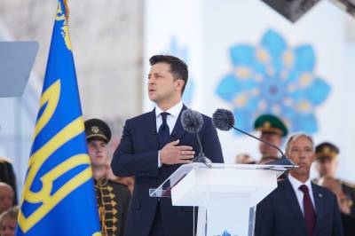 Украинцы не оценили "план трансформации" страны на $277 млрд