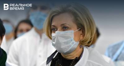 В России зарегистрированы первые случаи заболевания гриппом AH3N2