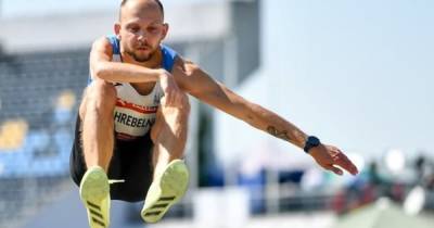 Уверенно и с рекордом: украинские паралимпийцы завоевали два "золота" (ФОТО)