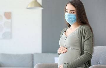 Медики нашли у беременных уникальный защитный механизм от коронавируса