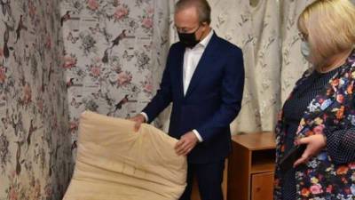 Власти Башкирии приказали отремонтировать все студенческие общежития