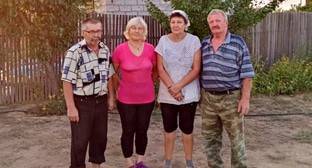 Дачники потребовали реакции властей на спор о садовых участках под Волгоградом