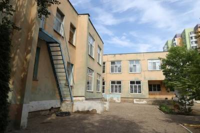 В Астрахани планируют отремонтировать еще один детский сад
