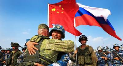 Япония боится «евразийской изоляции» из-за сближения России и Китая – эксперт