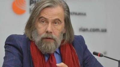 Погребинский: Украина должна найти точки соприкосновения с Россией