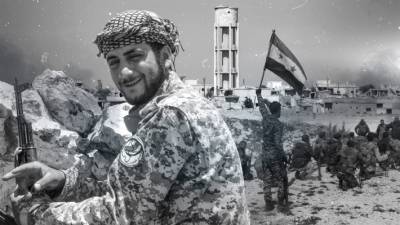 Победа в битве за Акербат предопределила успех армии Сирии в борьбе с ИГ