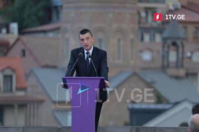 Экс-премьер Грузии борется за пост мэра Тбилиси