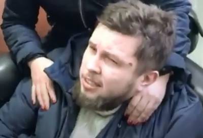 Адвокаты Сергия заявили, что Могучева "взяли в заложники" для давления на бывшего схиигумена