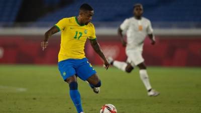 Бразилия пожаловалась на "Зенит" в ФИФА из-за отзыва игроков из сборной