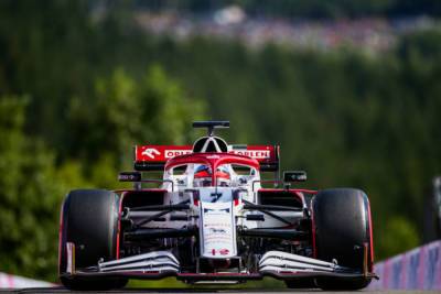 Райкконен завершает карьеру в Формуле-1