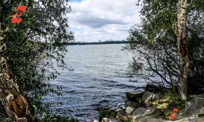 На Avito предлагают арендовать челябинское озеро на 23 года