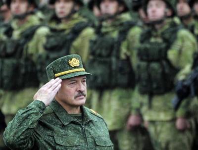 Минск получит современные российские вооружения, включая самолеты, вертолеты и средства ПВО