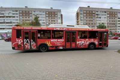 В Ижевске поменялось расписание 26-го автобуса