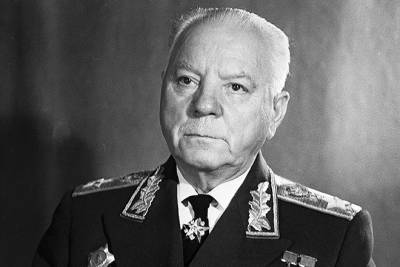 Клим Ворошилов: как Хрущёв поступил с соратником Сталина