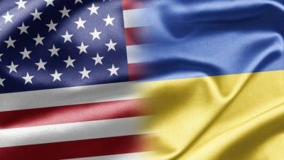 США и Украина договорились о создании «горячей линии» связи