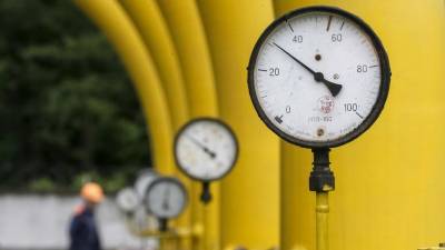 ПН: Украина и Польша могут стать газовым хабом для Юго-Восточной Европы
